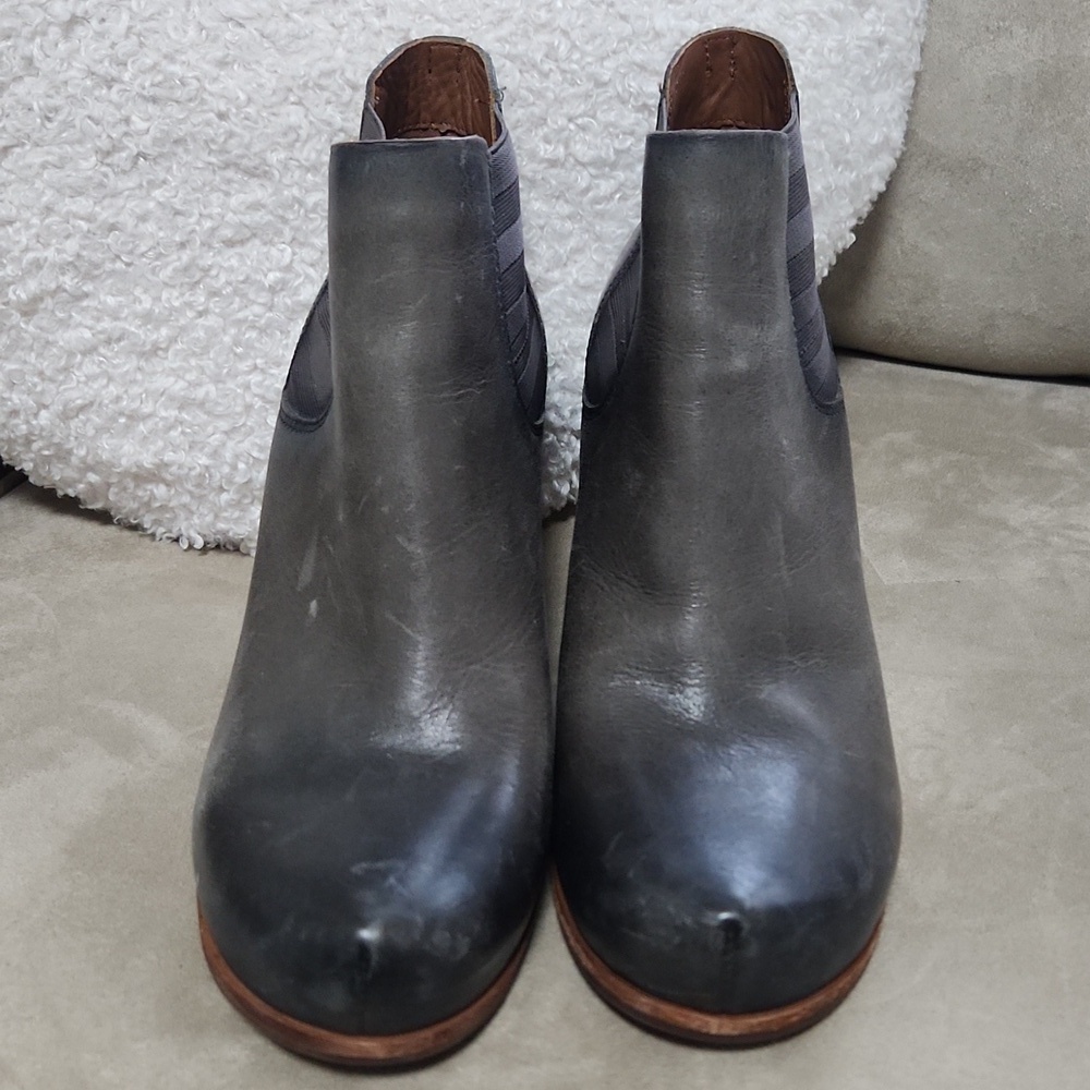 Kork Ease Shirome Boots - Picture 4 of 9
